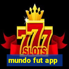 mundo fut app